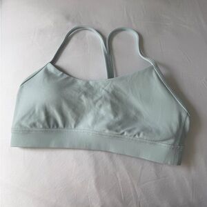 Lululemon flow y bra